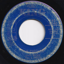 画像をギャラリービューアに読み込む, James Brown - The Popcorn / The Chicken (7 inch Record / Used)
