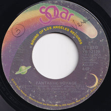 画像をギャラリービューアに読み込む, Lakeside - Fantastic Voyage / I Can&#39;t Get You Out Of My Head (7 inch Record / Used)
