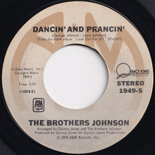 Load image into Gallery viewer, Brothers Johnson - Strawberry Letter #23 / Dancin&#39; And Prancin&#39; (7 inch Record / Used)
