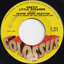 Load image into Gallery viewer, George Baker Selection - Little Green Bag / Pretty Little Dreamer (7 inch Record / Used)
