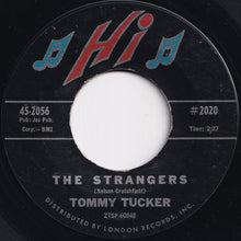 Load image into Gallery viewer, Tommy Tucker - The Strangers/ Miller&#39;s Cave (7 inch Record / Used)
