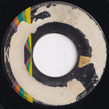 Load image into Gallery viewer, Sam Cooke - Wonderful World / Along The Navajo Trail (7 inch Record / Used)
