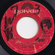 Load image into Gallery viewer, James Brown - Sexy, Sexy, Sexy / Slaughter Theme (7 inch Record / Used)
