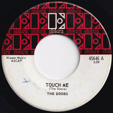 画像をギャラリービューアに読み込む, Doors - Touch Me / Wild Child (7 inch Record / Used)
