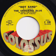 画像をギャラリービューアに読み込む, Shocking Blue - Venus / Hot Sand (7 inch Record / Used)
