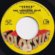 画像をギャラリービューアに読み込む, Shocking Blue - Venus / Hot Sand (7 inch Record / Used)
