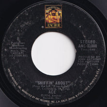 画像をギャラリービューアに読み込む, Ace - How Long / Sniffin&#39; About (7 inch Record / Used)
