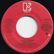 画像をギャラリービューアに読み込む, Patrice Rushen - Breakout! / Haven&#39;t You Heard (7 inch Record / Used)
