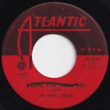 Load image into Gallery viewer, Fortune Tellers - Marry Her Joe / I Love You (Inka Do) (7 inch Record / Used)

