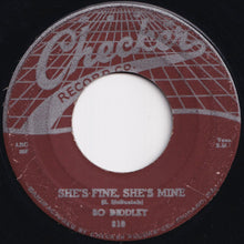 画像をギャラリービューアに読み込む, Bo Diddley - Diddley Daddy / She&#39;s Fine, She&#39;s Mine (7 inch Record / Used)
