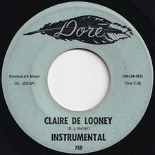 Load image into Gallery viewer, Entertainers IV - Hey Lady / Claire De Looney (7 inch Record / Used)
