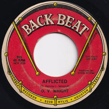 Load image into Gallery viewer, O. V. Wright - Ace Of Spade / Afflicted (7 inch Record / Used)
