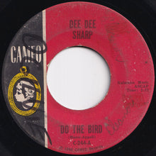 画像をギャラリービューアに読み込む, Dee Dee Sharp - Do The Bird / Lover Boy (7 inch Record / Used)
