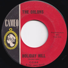 画像をギャラリービューアに読み込む, Orlons - The Wah-Watusi / Holiday Hill (7 inch Record / Used)

