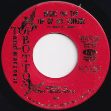 Load image into Gallery viewer, Brenda &amp; The Tabulations - Right On The Tip Of My Tongue / Always &amp; Forever (7 inch Record / Used)
