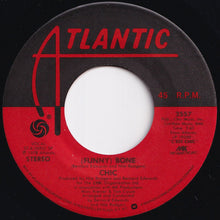 画像をギャラリービューアに読み込む, Chic - I Want Your Love / (Funny) Bone (7 inch Record / Used)
