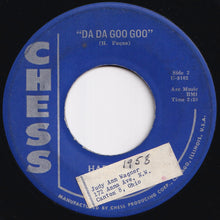 Load image into Gallery viewer, Harvey - I Want Somebody / Da Da Goo Goo (7 inch Record / Used)

