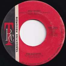 Load image into Gallery viewer, Ray Charles Orchestra / The Raelettes - Boody Butt / Bad Water (7 inch Record / Used)
