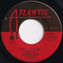 画像をギャラリービューアに読み込む, Barbara Lewis - Don&#39;t Forget About Me / It&#39;s Magic (7 inch Record / Used)
