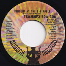Load image into Gallery viewer, Trammps - Zing Went The Strings Of My Heart / Penguin At The Big Apple (7 inch Record / Used)
