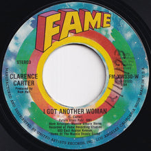 画像をギャラリービューアに読み込む, Clarence Carter - I&#39;m The Midnight Special / I Got Another Woman (7 inch Record / Used)
