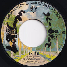 画像をギャラリービューアに読み込む, Graham Central Station - The Jam / The Jam (7 inch Record / Used)
