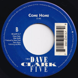 Dave Clark Five - Any Way You Want It / Come Home (7 inch Record / Used)