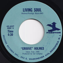 Load image into Gallery viewer, Groove Holmes - What Now My Love / Living Soul (7 inch Record / Used)
