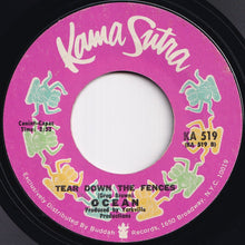 Load image into Gallery viewer, Ocean - Put Your Hand In The Hand / Tear Down The Fences (7 inch Record / Used)
