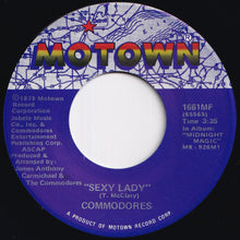 画像をギャラリービューアに読み込む, Commodores - Reach High / Sexy Lady (7 inch Record / Used)
