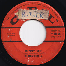 Load image into Gallery viewer, Buddy Holly - Everyday / Peggy Sue (7 inch Record / Used)
