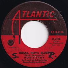 画像をギャラリービューアに読み込む, Doris Troy - Just One Look / Bossa Nova Blues (7 inch Record / Used)
