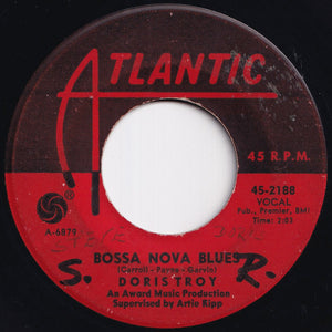 Doris Troy - Just One Look / Bossa Nova Blues (7 inch Record / Used)