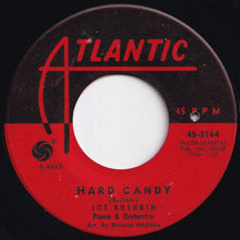 Load image into Gallery viewer, Joe Bushkin - Queen Cleo / Hard Candy (7 inch Record / Used)
