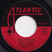 画像をギャラリービューアに読み込む, Dusty Springfield - Son-Of-A Preacher Man / Just A Little Lovin&#39; (Early In The Mornin&#39;) (7 inch Record / Used)
