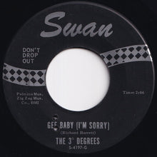 画像をギャラリービューアに読み込む, Three Degrees - Gee Baby (I&#39;m Sorry) / Do What You&#39;re Supposed To Do (7 inch Record / Used)
