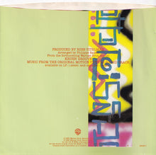 Load image into Gallery viewer, Chaka Khan - (Krush Groove) Can&#39;t Stop The Street / (Instrumental) (7 inch Record / Used)

