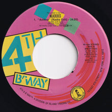 Load image into Gallery viewer, M|A|R|R|S - Pump Up The Volume (Radio Edit) / Anitina (Radio Edit) (7 inch Record / Used)
