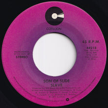 Load image into Gallery viewer, Slave - Slide / Son Of Slide (7 inch Record / Used)
