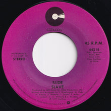 Load image into Gallery viewer, Slave - Slide / Son Of Slide (7 inch Record / Used)
