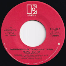 Load image into Gallery viewer, Twennynine, Lenny White - Peanut Butter / Oh, Sylvie (7 inch Record / Used)
