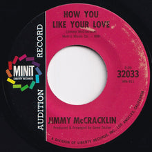 画像をギャラリービューアに読み込む, Jimmy McCracklin - Get Together / How You Like Your Love (7 inch Record / Used)
