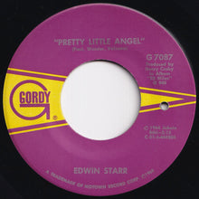Load image into Gallery viewer, Edwin Starr - I&#39;m Still A Struggling Man / Pretty Little Angel (7 inch Record / Used)
