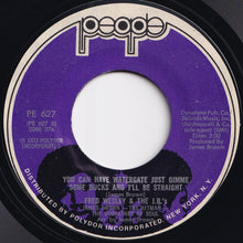 画像をギャラリービューアに読み込む, Fred Wesley &amp; The JB's - If You Don't Get It The First Time, Back Up And Try It Again, Party / You Can Have Watergate Just Gimme Some Bucks And I'll Be Straight (7 inch Record / Used)
