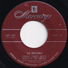Load image into Gallery viewer, Charlie Parker - Tico Tico / La Paloma  (7 inch Record / Used)

