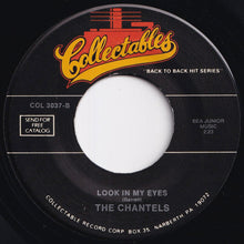 画像をギャラリービューアに読み込む, Barbara Lynn / The Chantels - You&#39;ll Lose A Good Thing / Look In My Eyes (7 inch Record / Used)
