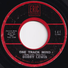 Load image into Gallery viewer, Bobby Lewis - Tossin&#39; And Turnin&#39; / One Track Mind (7 inch Record / Used)
