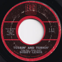 Load image into Gallery viewer, Bobby Lewis - Tossin&#39; And Turnin&#39; / One Track Mind (7 inch Record / Used)
