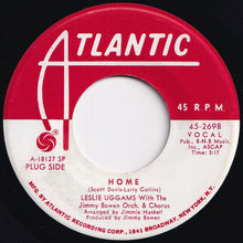 画像をギャラリービューアに読み込む, Leslie Uggams - Home / Save The Country (7 inch Record / Used)
