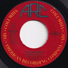 画像をギャラリービューアに読み込む, Emotions - Turn It Out / When You Gonna Wake Up (7 inch Record / Used)
